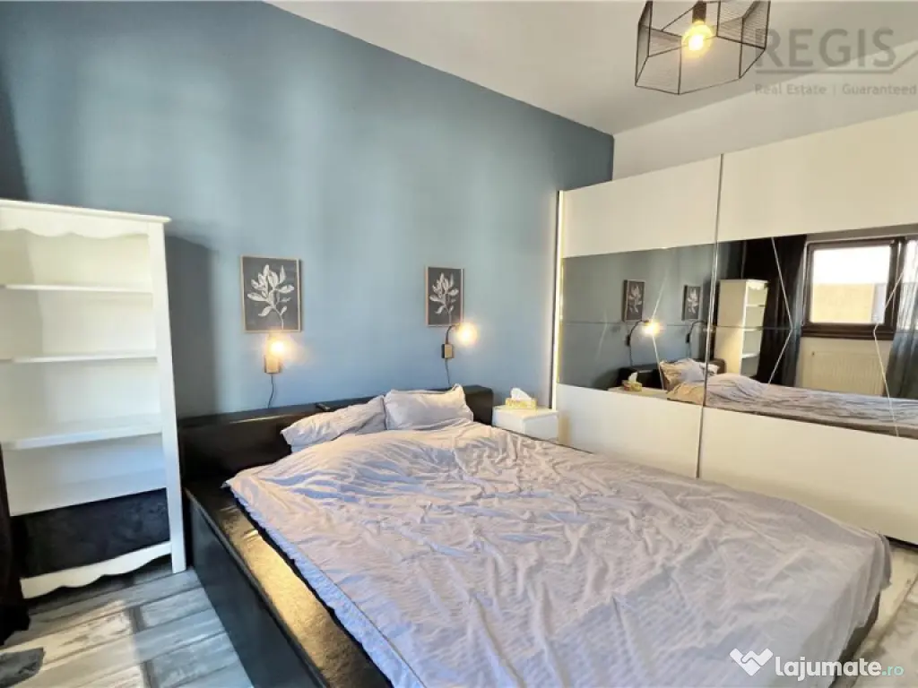 Casa duplex de Sanpetru Brasov | 4 camere | mobilata si uti 