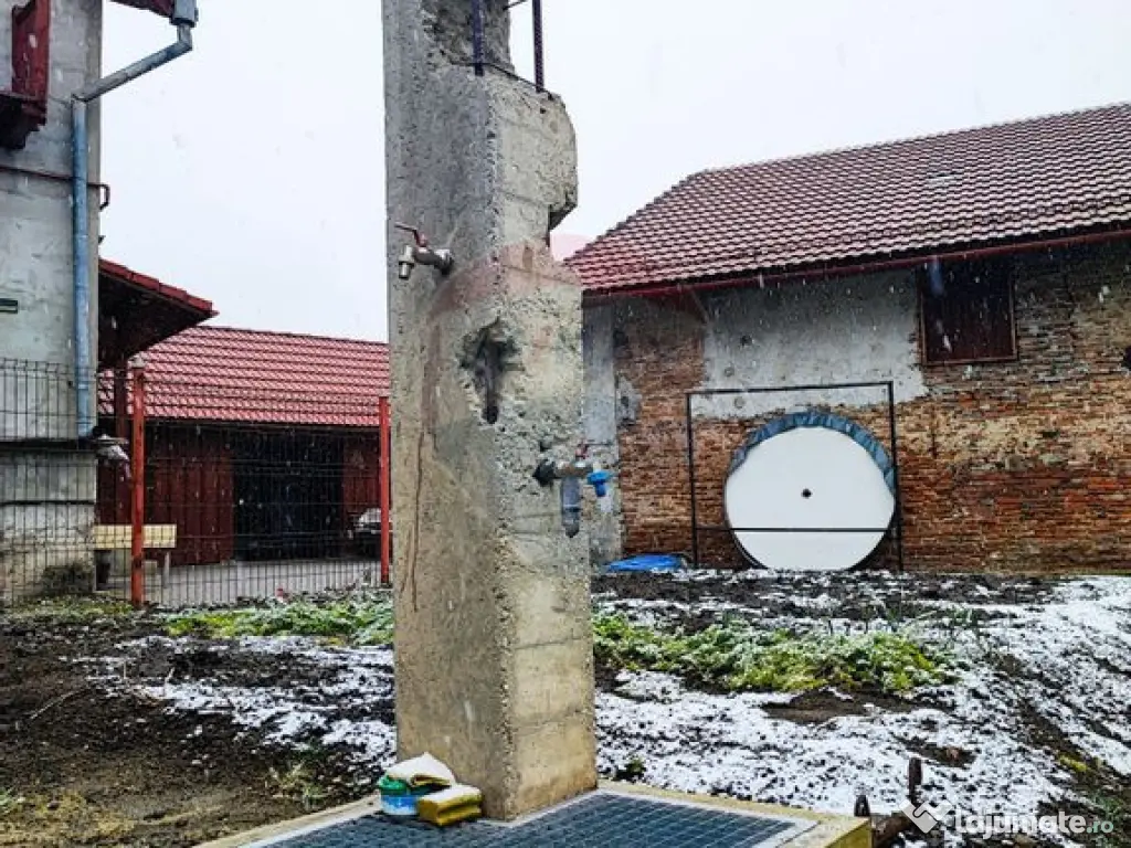 Casă / Vilă cu 3 camere de vânzare în zona Sud 