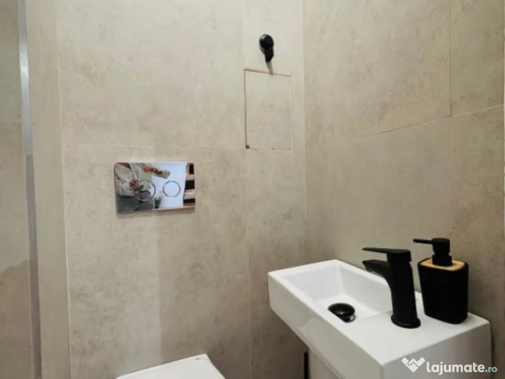 Apartament de 3 camere in Centrul Vechi - Investitie