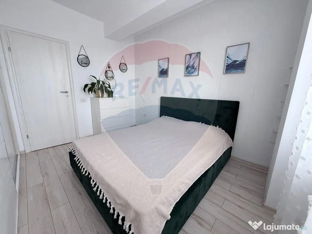 Apartament de vânzare | 3 camere, living 23 mp | Militar... 