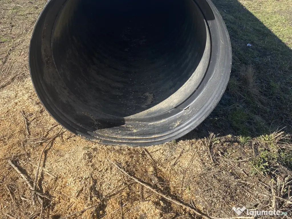 Țeava controlată 670*100cm