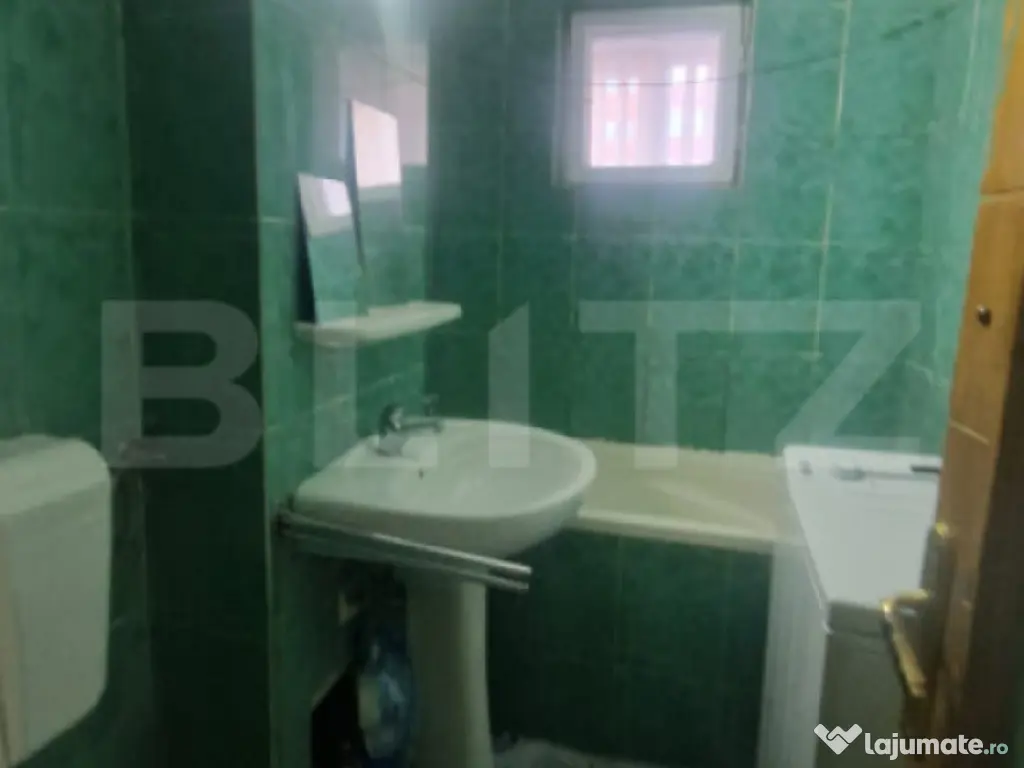 Apartament 3 camere zona Astra cu pivnita mobilat si utilat 