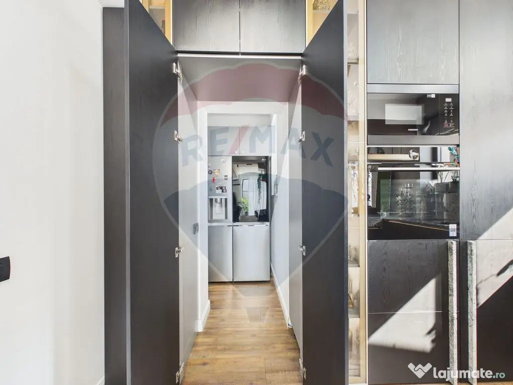 Casă ultramodernă de vânzare în Bragadiru 