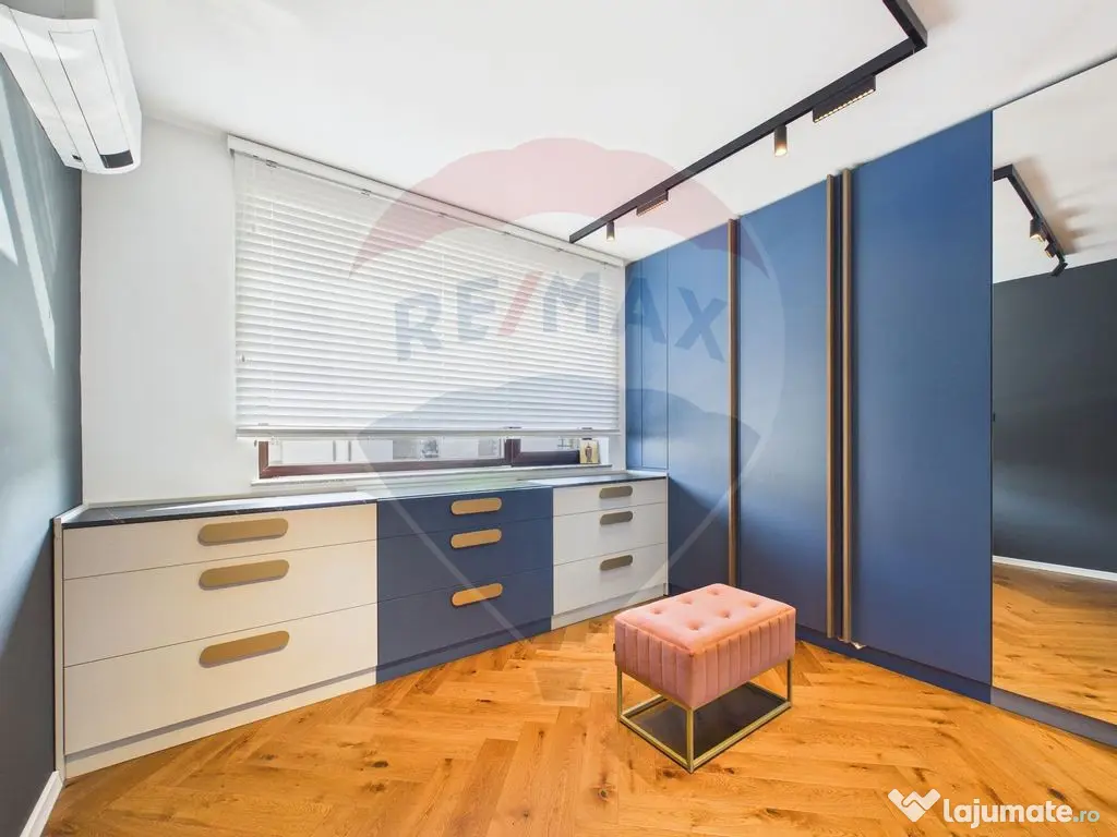 Casă ultramodernă de vânzare în Bragadiru 