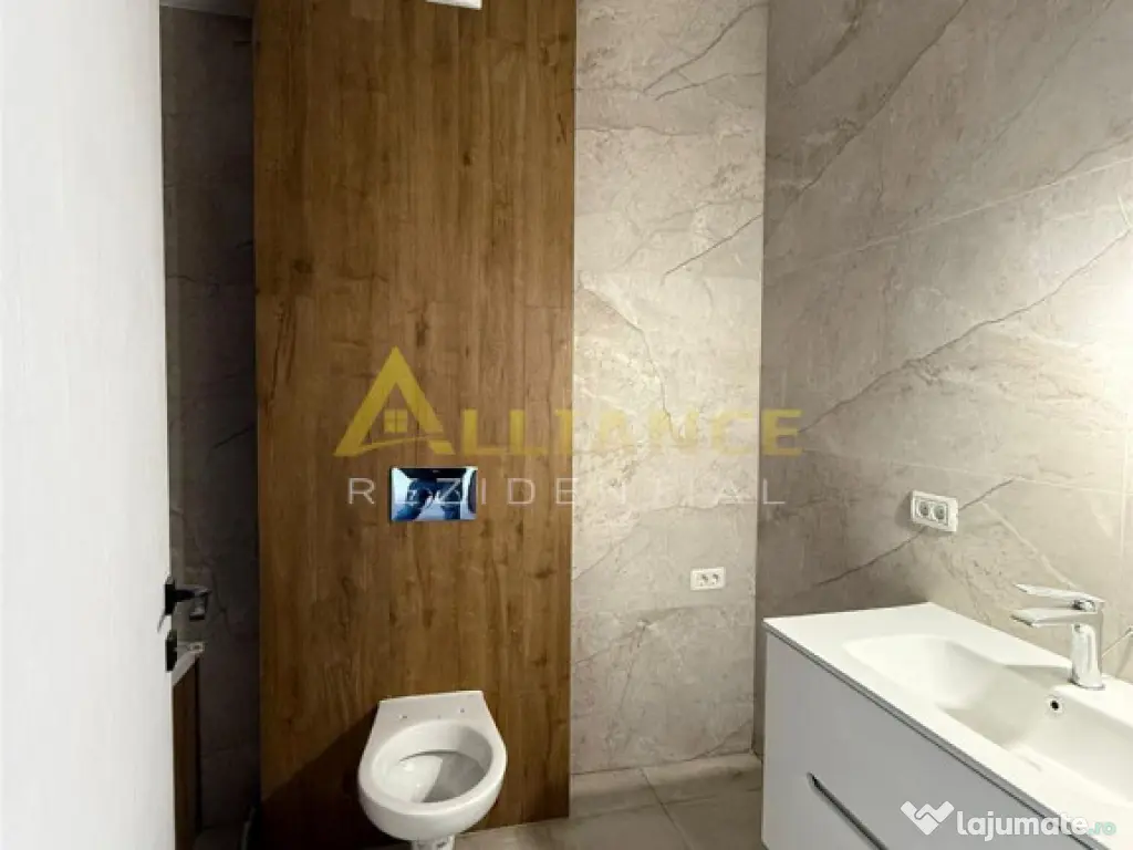 Apartament 3camere decomandat Grand Arena 