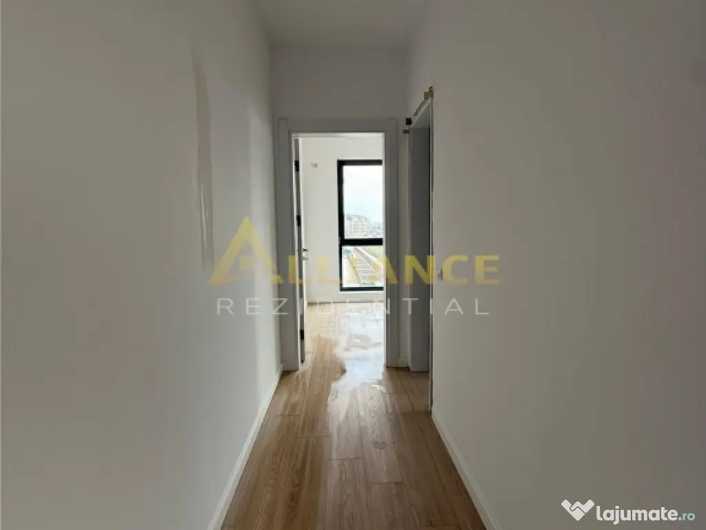 Apartament 3camere decomandat Grand Arena 