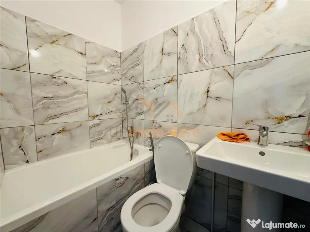 GARSONIERA, ZONA ROGERIUS, STRADA FLAMARION 