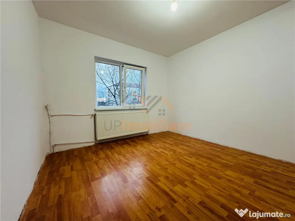 GARSONIERA, ZONA ROGERIUS, STRADA FLAMARION 