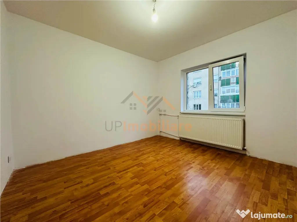 GARSONIERA, ZONA ROGERIUS, STRADA FLAMARION 