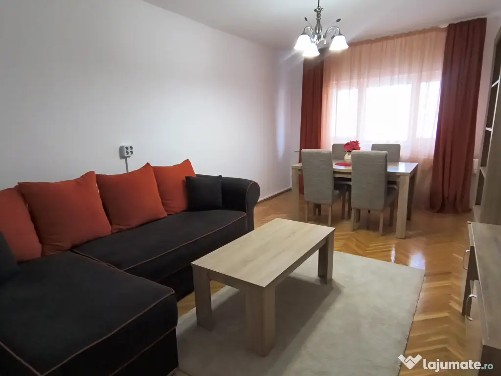Apartament 4 camere 110 mp cochet decomandat 2 bai Piata 1 Mai/Ion Mihalache-Kiseleff