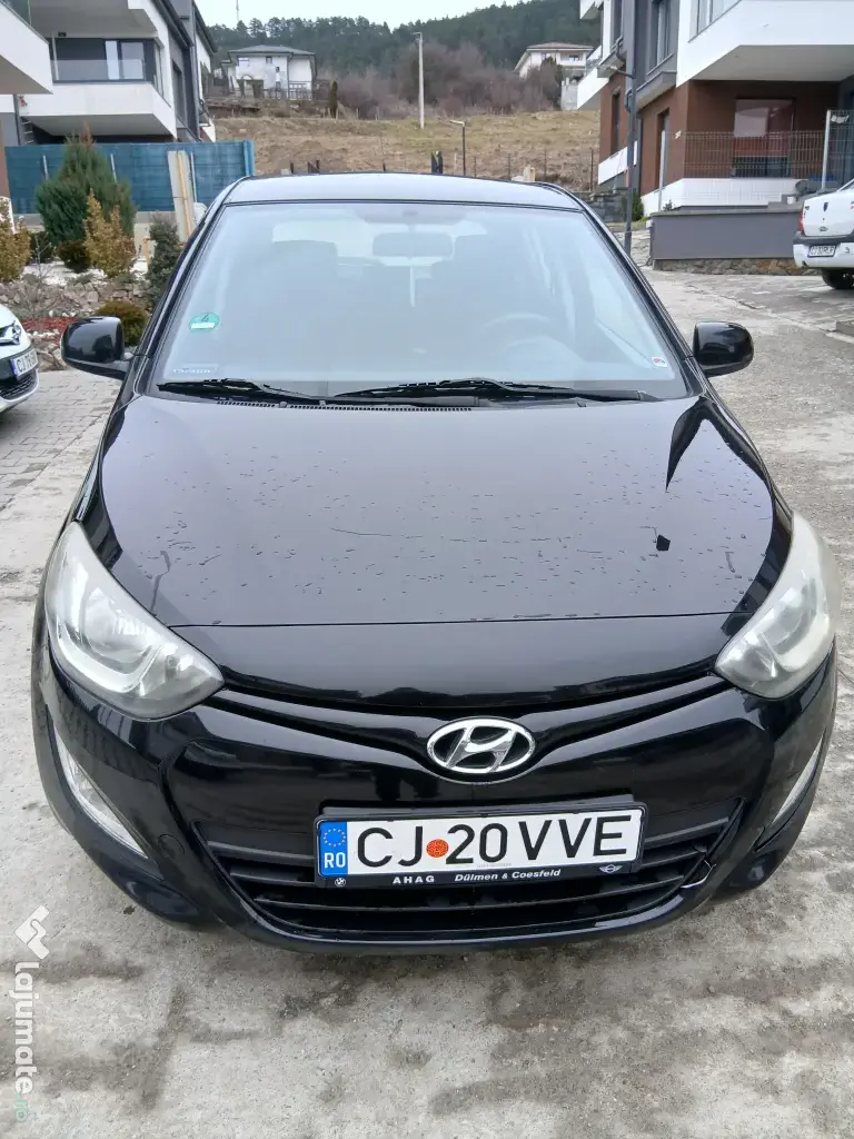 Vând Hyundai i 20. An. 2014