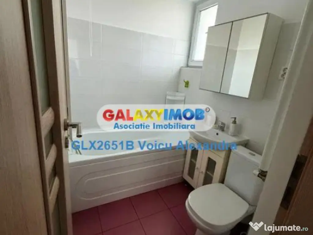 Apartament Curte Berceni - Popesti Leordeni - Pet Friendly 