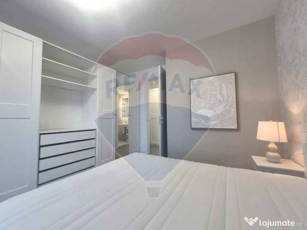 Apartament 2 camare Cloud 9 | Prima inchiriere | Parcare ...