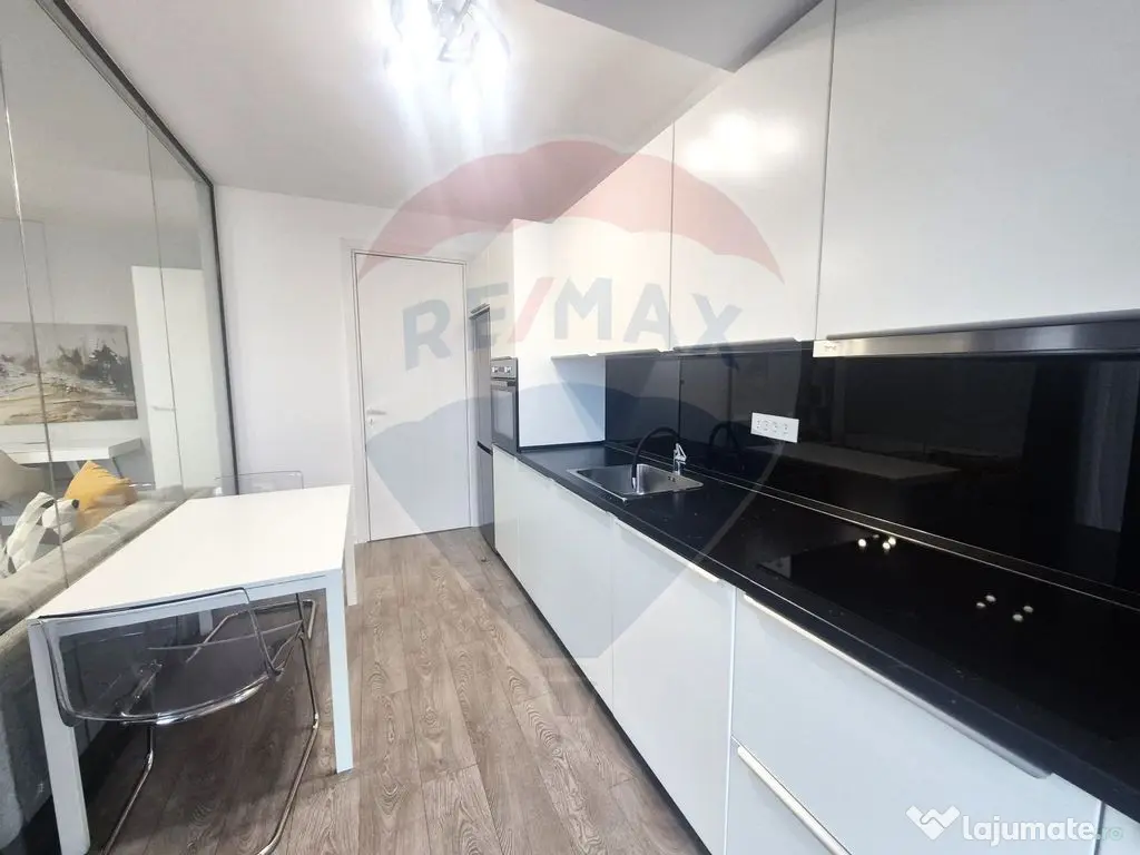 Apartament 2 camare Cloud 9 | Prima inchiriere | Parcare ...