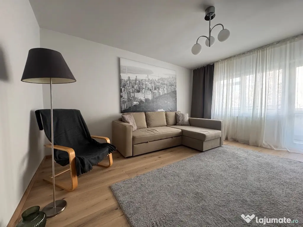 Inchiriere apartament 2 camere | Vitan| Mall Vitan 