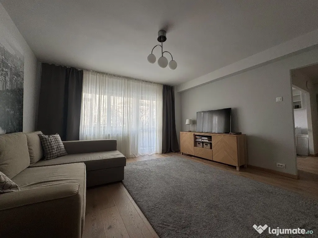 Inchiriere apartament 2 camere | Vitan| Mall Vitan 