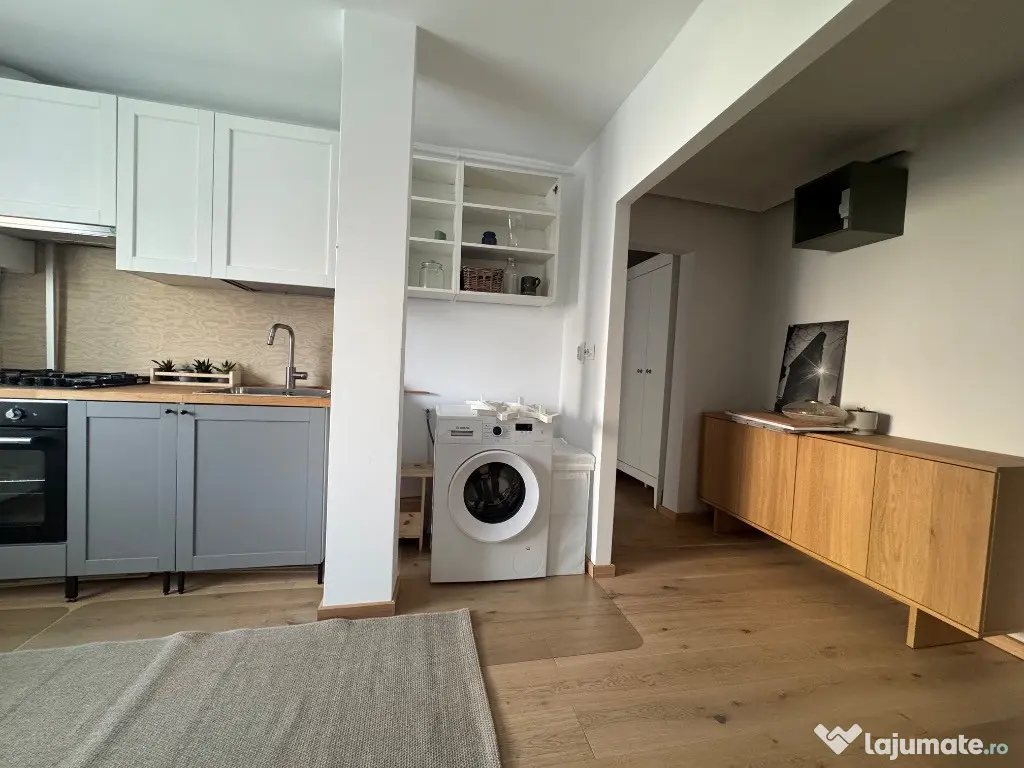 Inchiriere apartament 2 camere | Vitan| Mall Vitan 