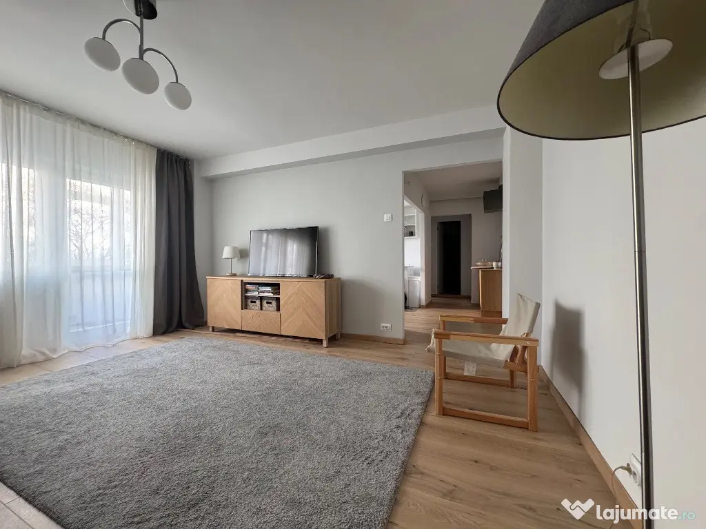 Inchiriere apartament 2 camere | Vitan| Mall Vitan 