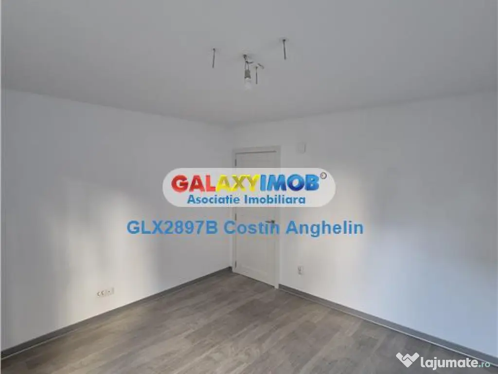 Apartament Nemobilat 2 Camere cu Terasa Perimetrala - Dobroe