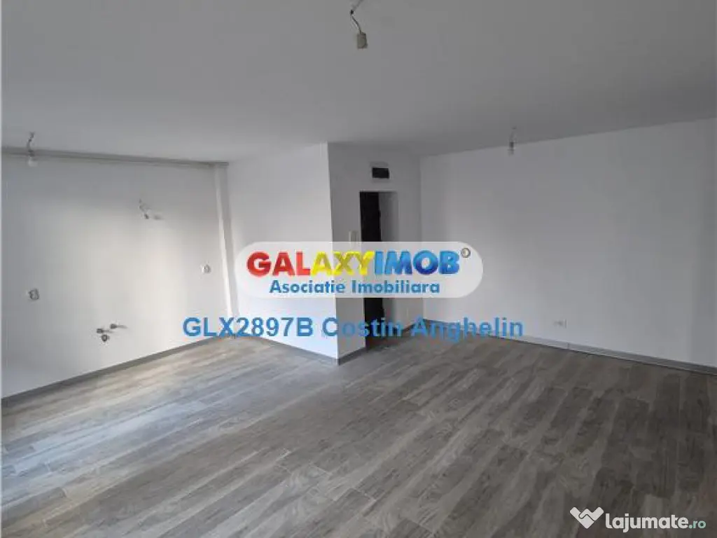 Apartament Nemobilat 2 Camere cu Terasa Perimetrala - Dobroe