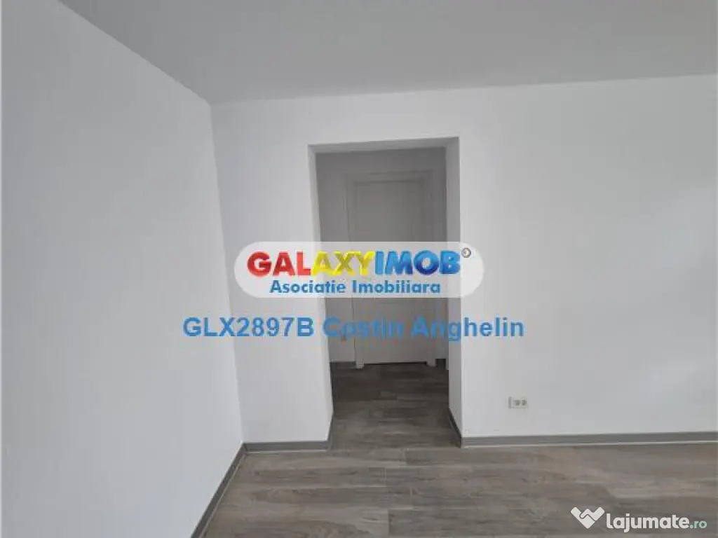 Apartament Nemobilat 2 Camere cu Terasa Perimetrala - Dobroe