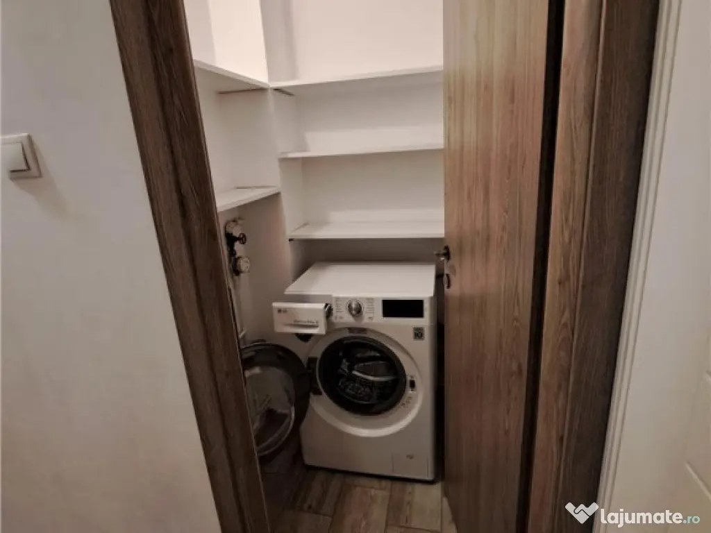 Apartament 2 camere, modern, mobilat, utilat, Lenin, Sfantu 