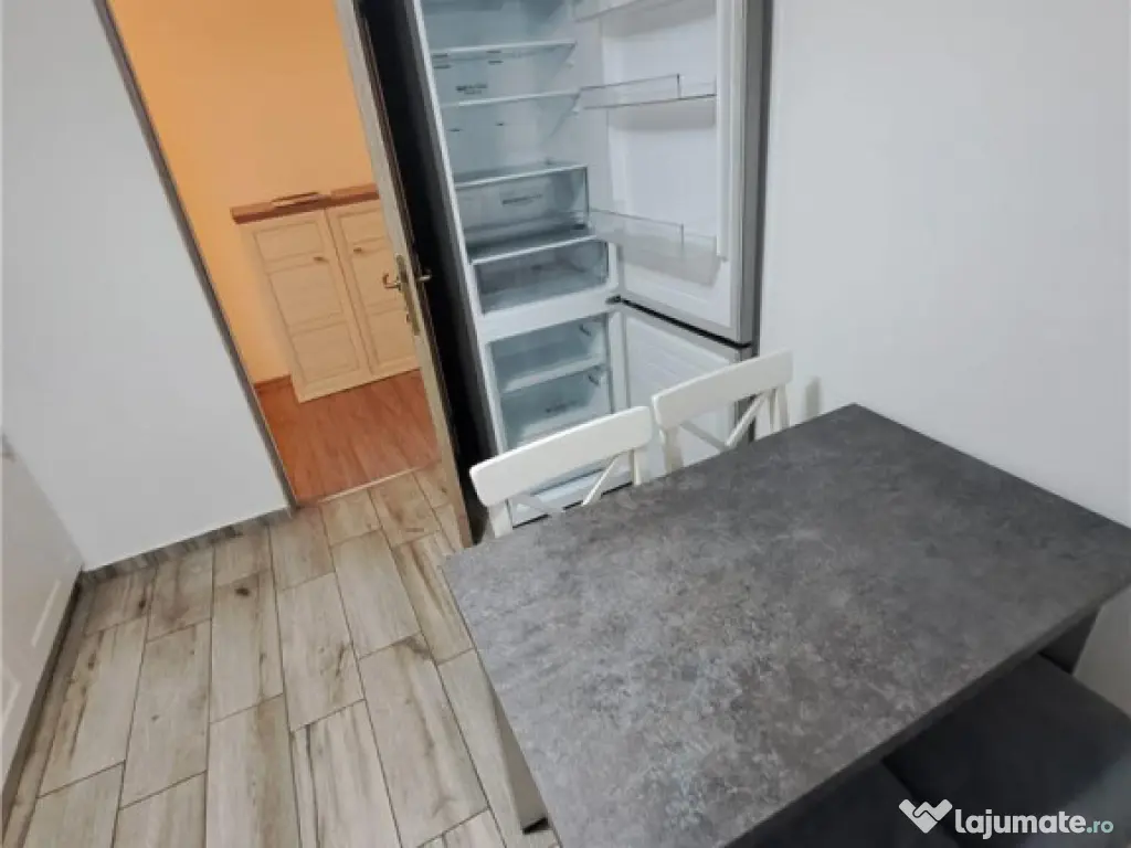 Apartament 2 camere, modern, mobilat, utilat, Lenin, Sfantu 