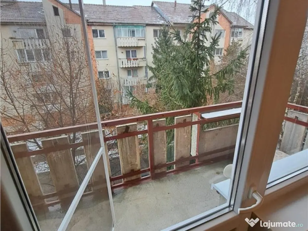 Apartament 2 camere, modern, mobilat, utilat, Lenin, Sfantu 