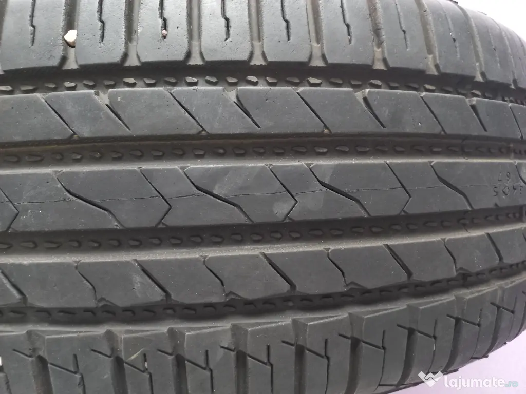 Anvelope NOKIAN  265 70 R 16 