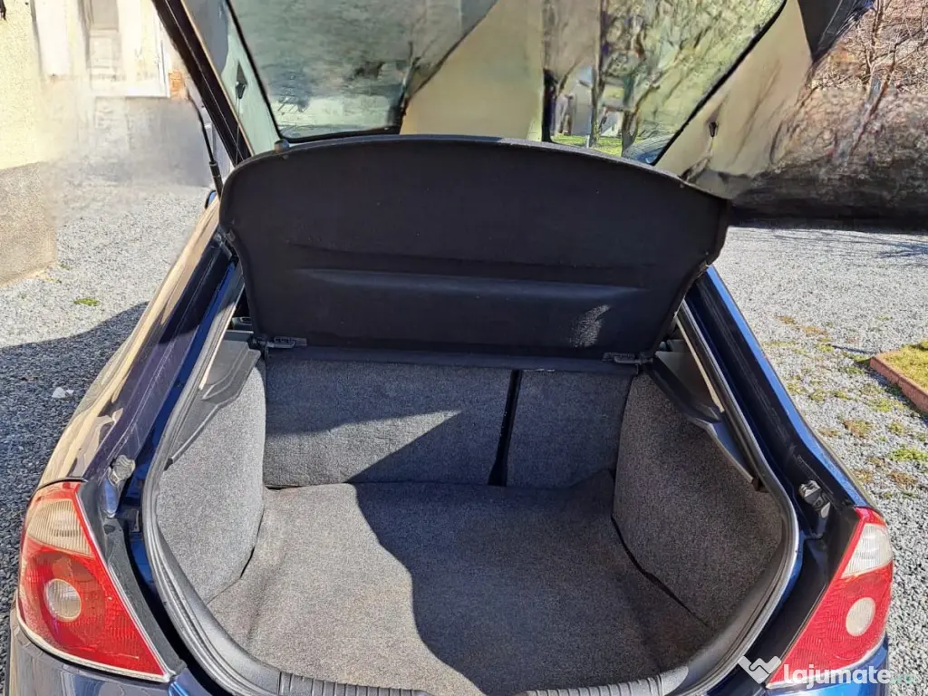 Ford Mondeo Ghia 2006