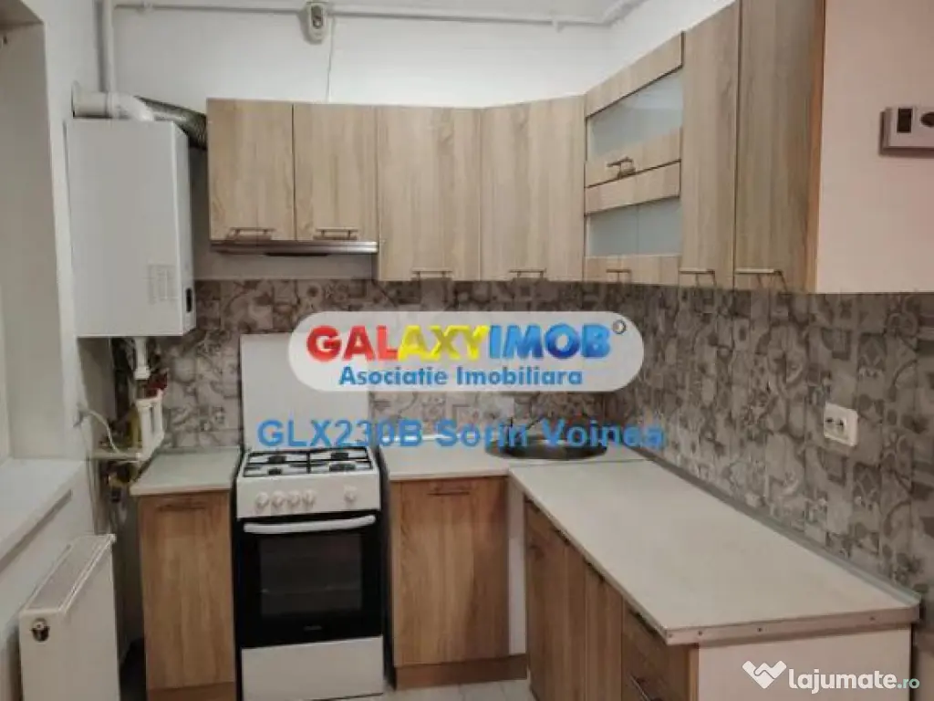 Garsoniera Militari Residence | Centrala | Parcare | DS006 