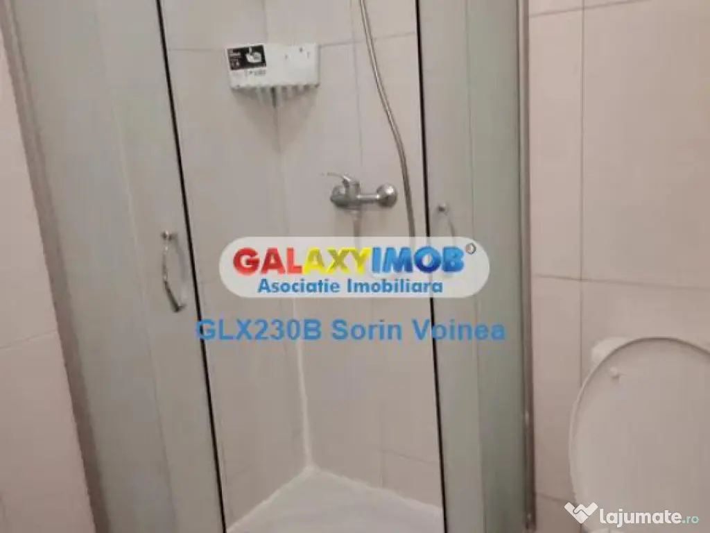 Garsoniera Militari Residence | Centrala | Parcare | DS006 