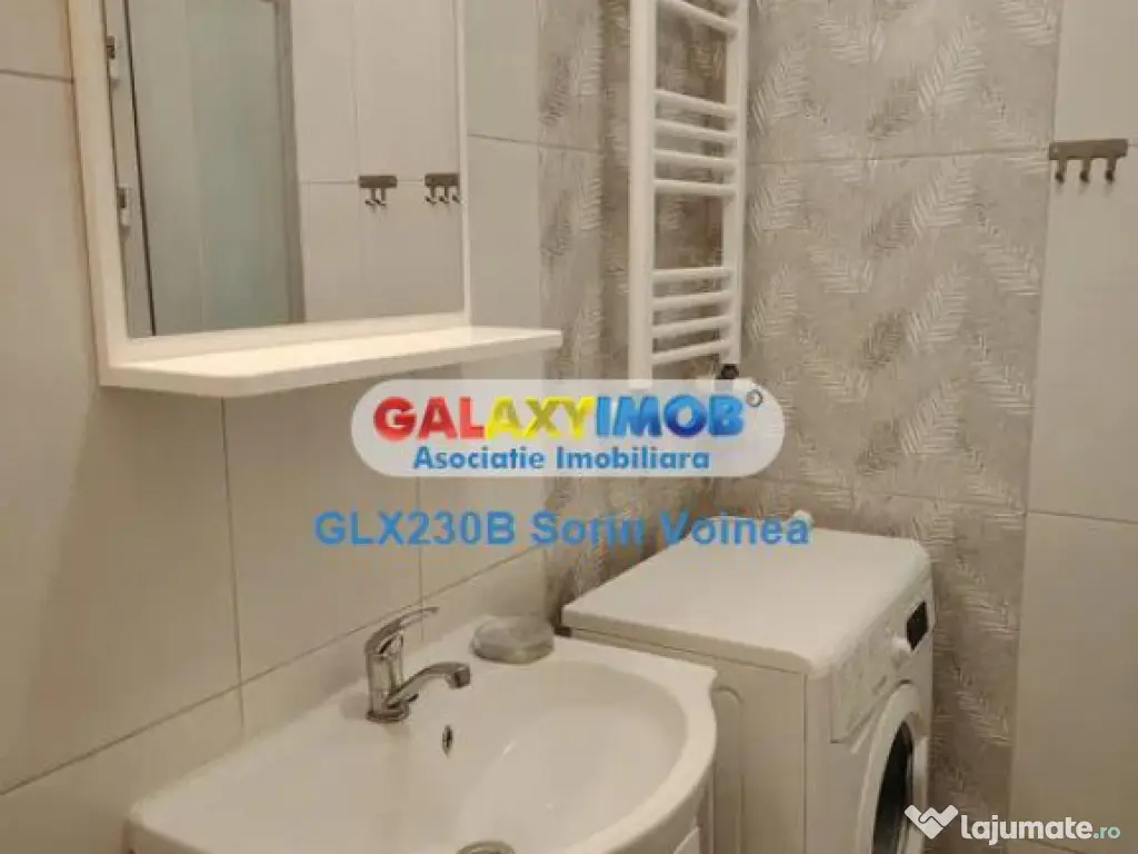 Garsoniera Militari Residence | Centrala | Parcare | DS006 