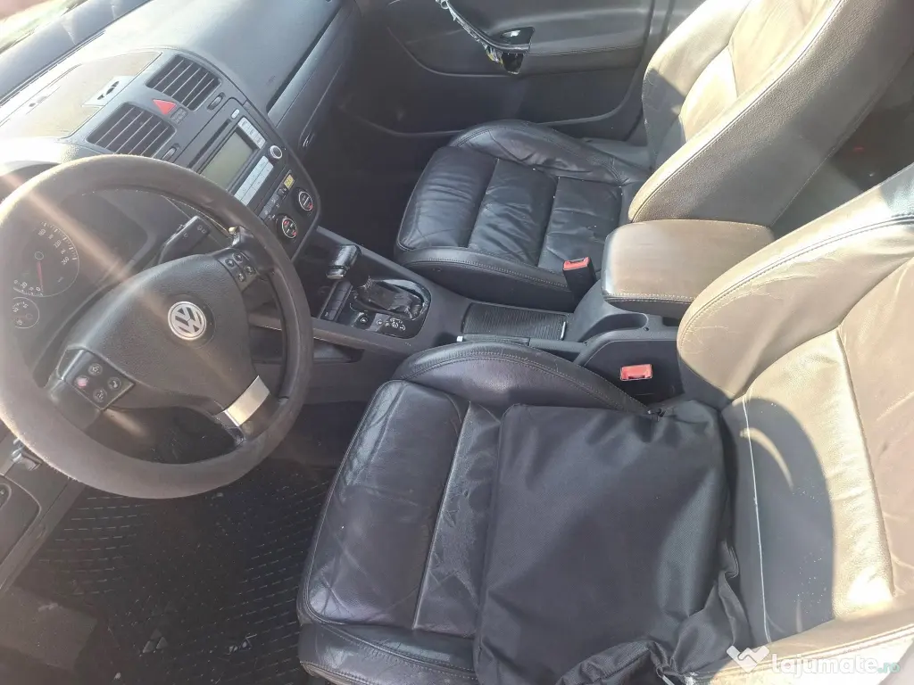Volkswagen Golf 5 