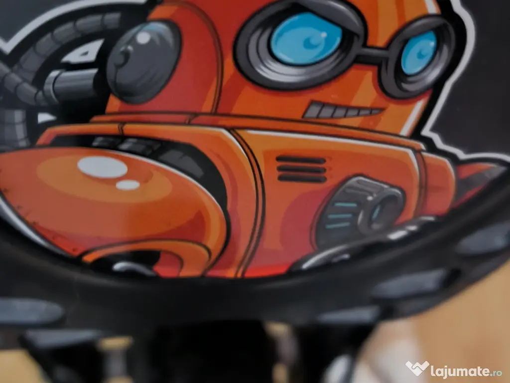 Bicicletă copii btwin 16 