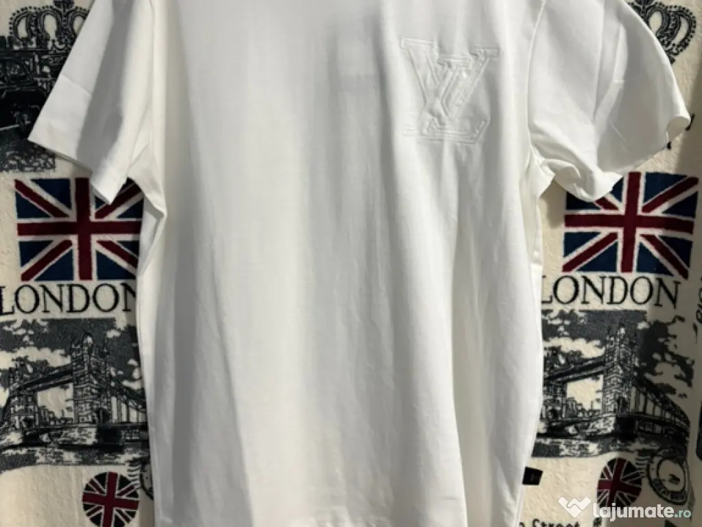 Tricou Louis Vuitton-calitate premiun 