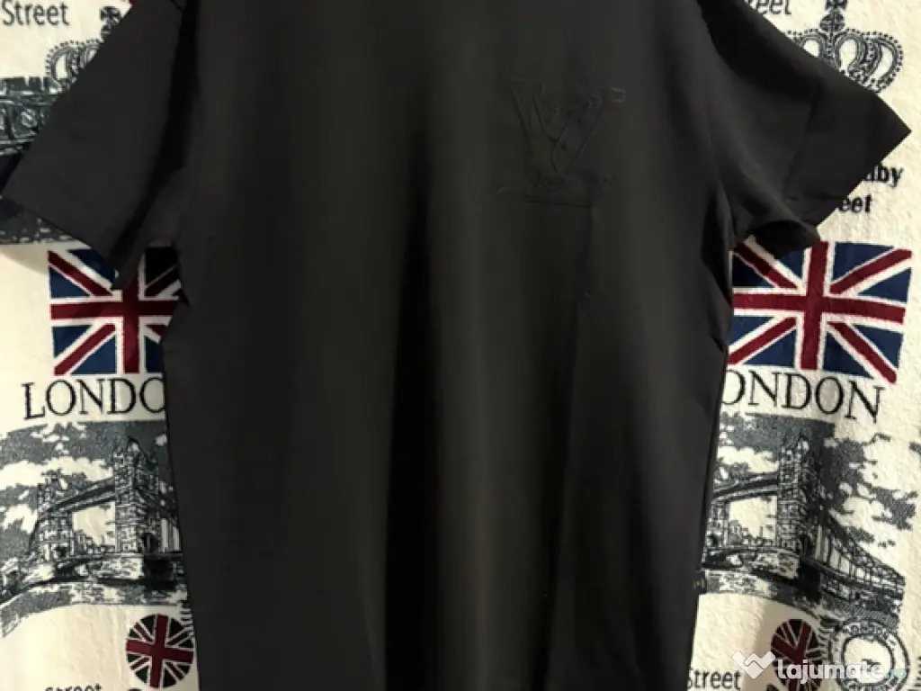 Tricou Louis Vuitton-calitate premiun 