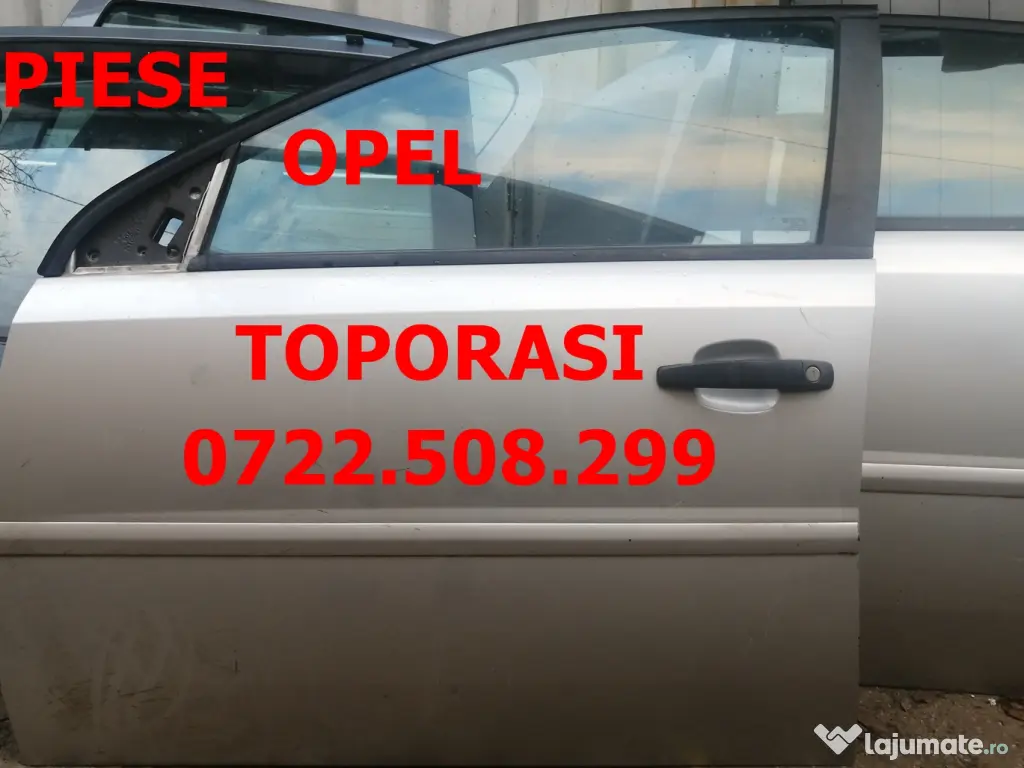 usi Opel Vectra C 100 lei bucata 