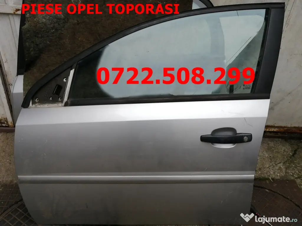 usi Opel Vectra C 100 lei bucata 