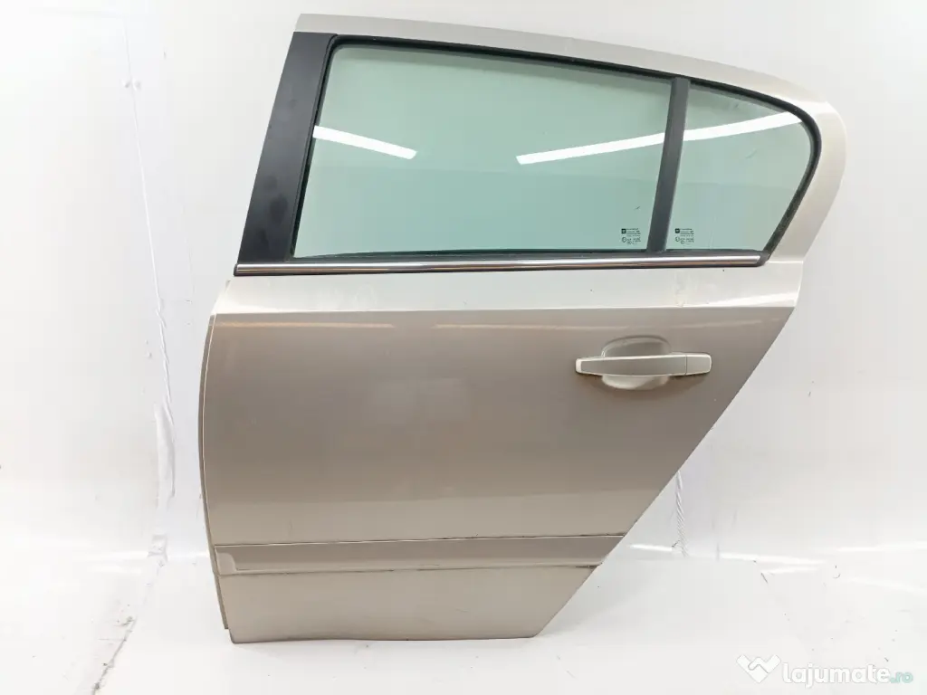 usi Opel Astra H 100 lei 