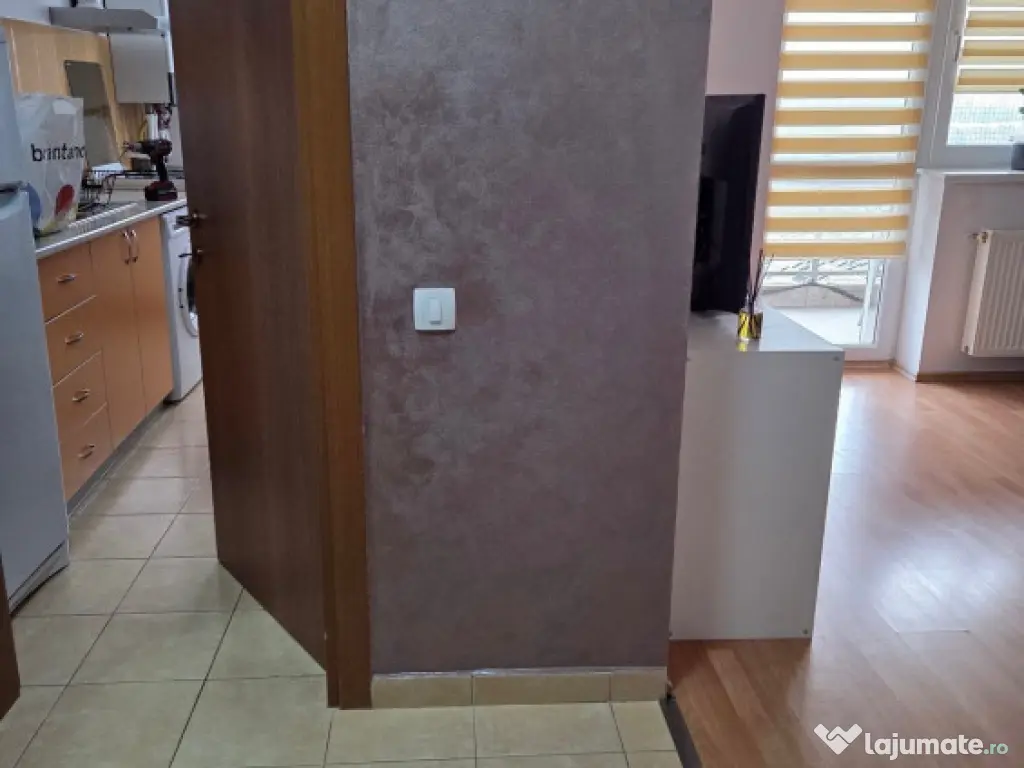 Vitan barzesti hotel etaj 8