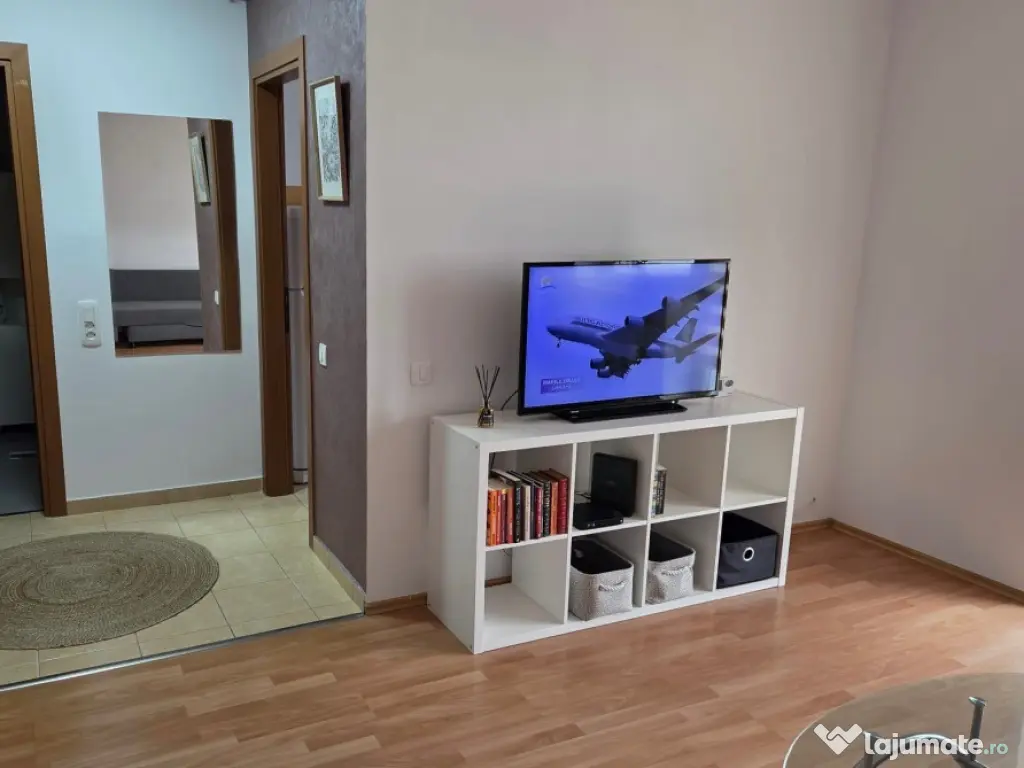 Vitan barzesti hotel etaj 8