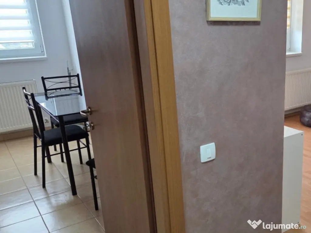 Vitan barzesti hotel etaj 8