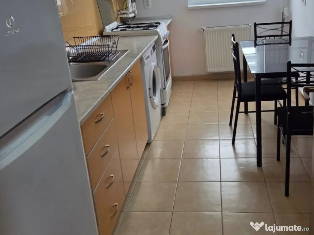 Vitan barzesti hotel etaj 8