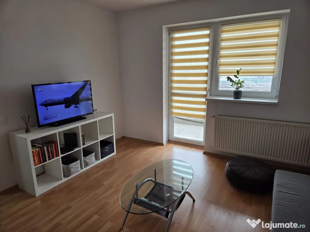 Vitan barzesti hotel etaj 8