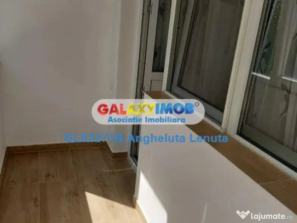 B-ld Timisoara apartament 3 camere de inchiriat 