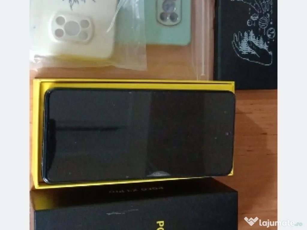 Telefon Poco X3 PRO 