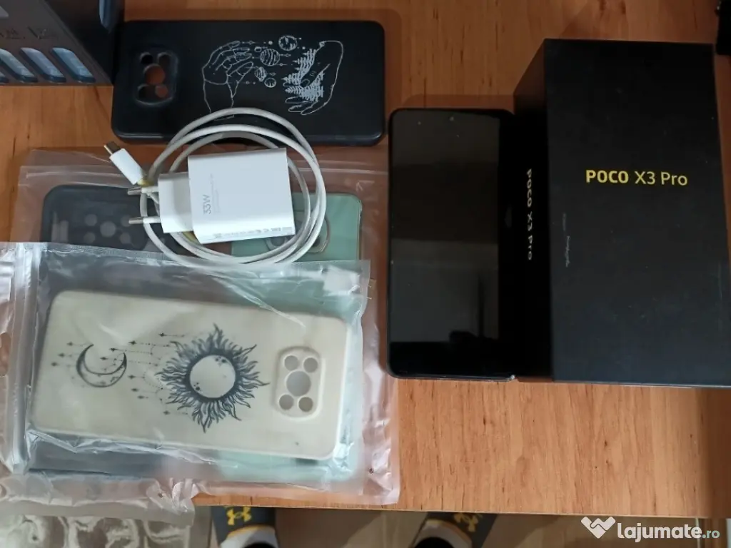 Telefon Poco X3 PRO 