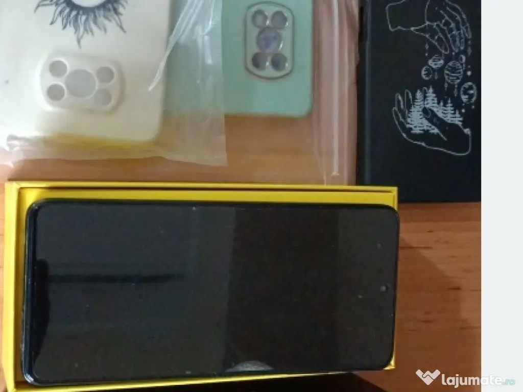 Telefon Poco X3 PRO 