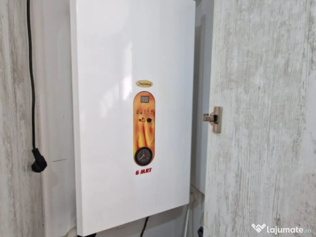 Direct proprietar vand Garsoniera zona Eroii Revolutiei 